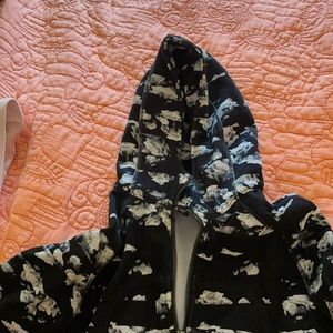 Lululemon Scuba Hoodie size 12